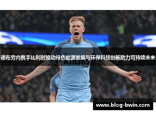 德布劳内携手比利时推动绿色能源发展与环保科技创新助力可持续未来