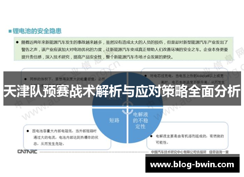 天津队预赛战术解析与应对策略全面分析