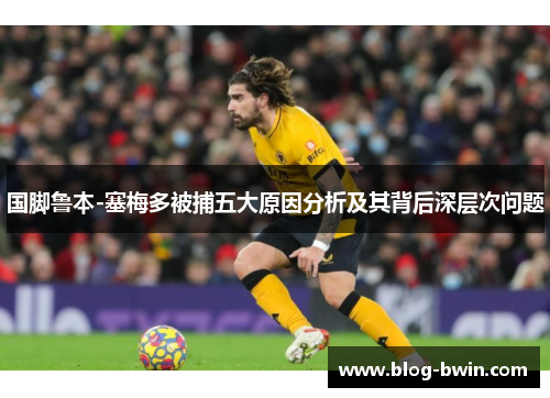 国脚鲁本-塞梅多被捕五大原因分析及其背后深层次问题