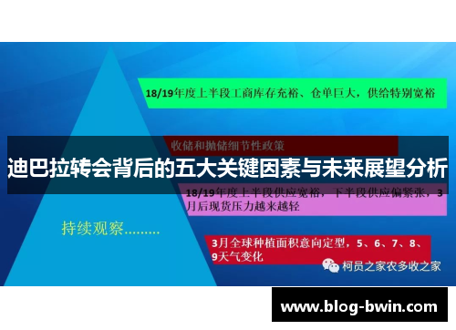 迪巴拉转会背后的五大关键因素与未来展望分析