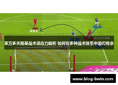 莱万多夫斯基战术适应力解析 如何在多种战术体系中游刃有余